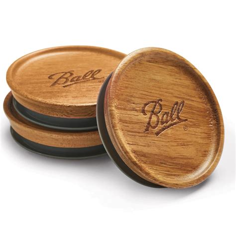 are ball lids made in china